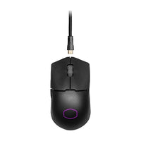 Cooler Master Mouse MM712 Wireless Ultra light Gaming mouse.Bluetooth and wireless