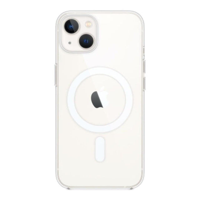 iPhone 13 mini Clear Case with MagSafe, Model A2709 - Image 2