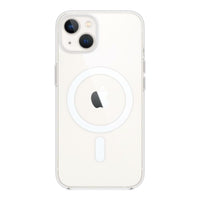 iPhone 13 mini Clear Case with MagSafe, Model A2709 - Image 3