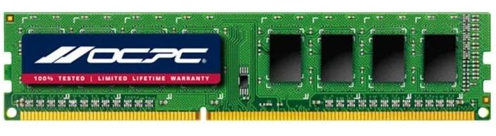 VS PC  DDR3 1600 4GB CL11