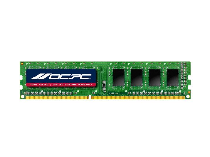 OCPC VS DDR3 8GB DDR3 UDIMM CL11