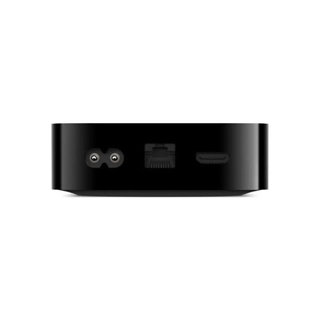 Apple TV 4K Wi Fi + Ethernet with 128GB storage