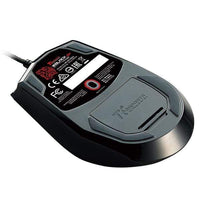 TT Mouse, Black FP Mouse