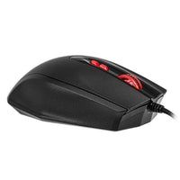 TT Mouse, Black FP Mouse
