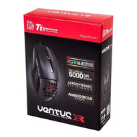 TT Mouse, Ventus R Optical Omron