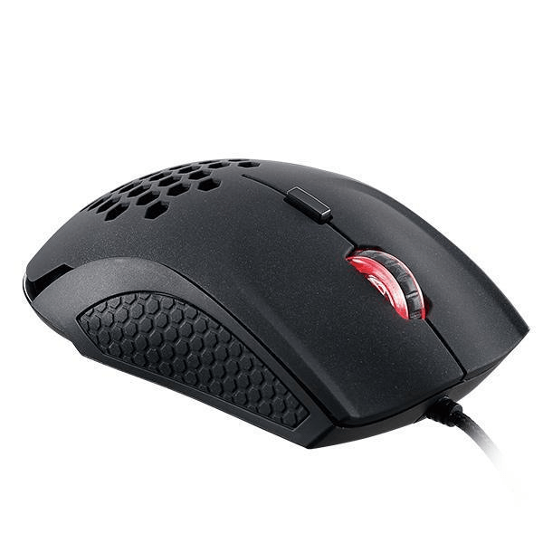TT Mouse, Ventus X,RGB Optical Mouse
