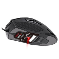 TT Mouse, Ventus X,RGB Optical Mouse