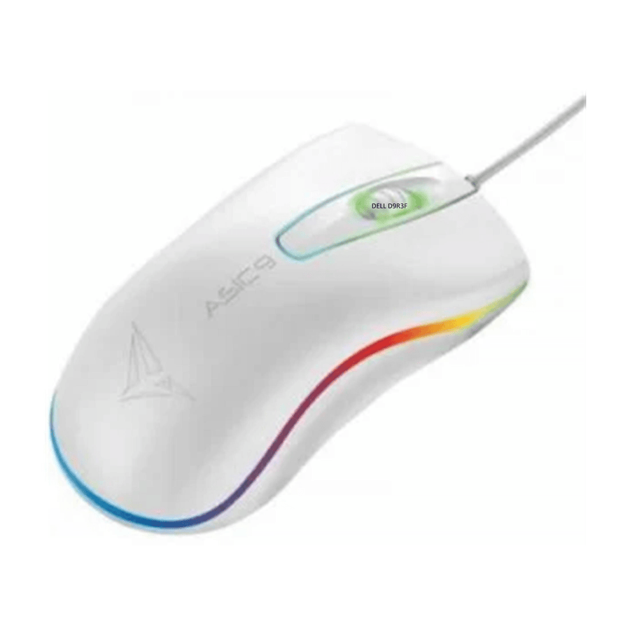 Okion Mse, Alio Mobile U+p OPTICAL-WHT