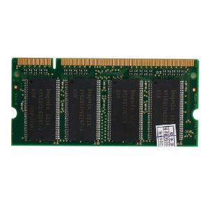 Micropoint Notebook 512MB DDR1 333MHz Mem