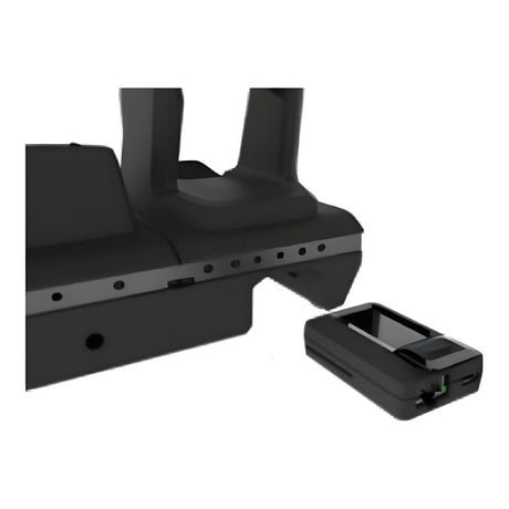 Zebra USB To Ethernet Module. Attaches to the 2-Slot USB
