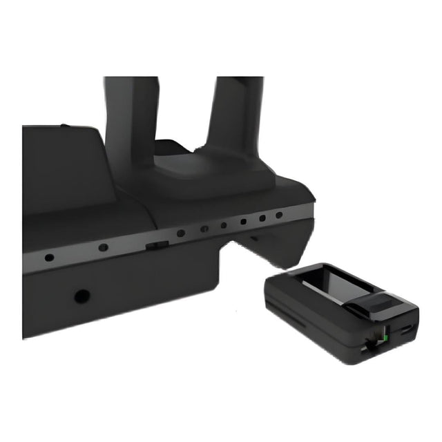 Zebra USB To Ethernet Module. Attaches to the 2-Slot USB/Charging ShareCradle CRD-TC7X-SE2EU1-01 to provide Ethernet support. Me