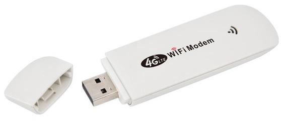 LTE/4G USB Dongle 3 in 1