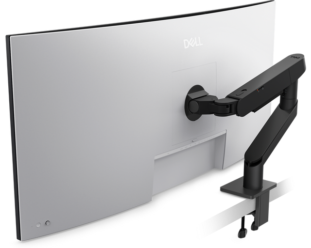 Dell Pro Heavy Duty Single Monitor Arm - HDA26