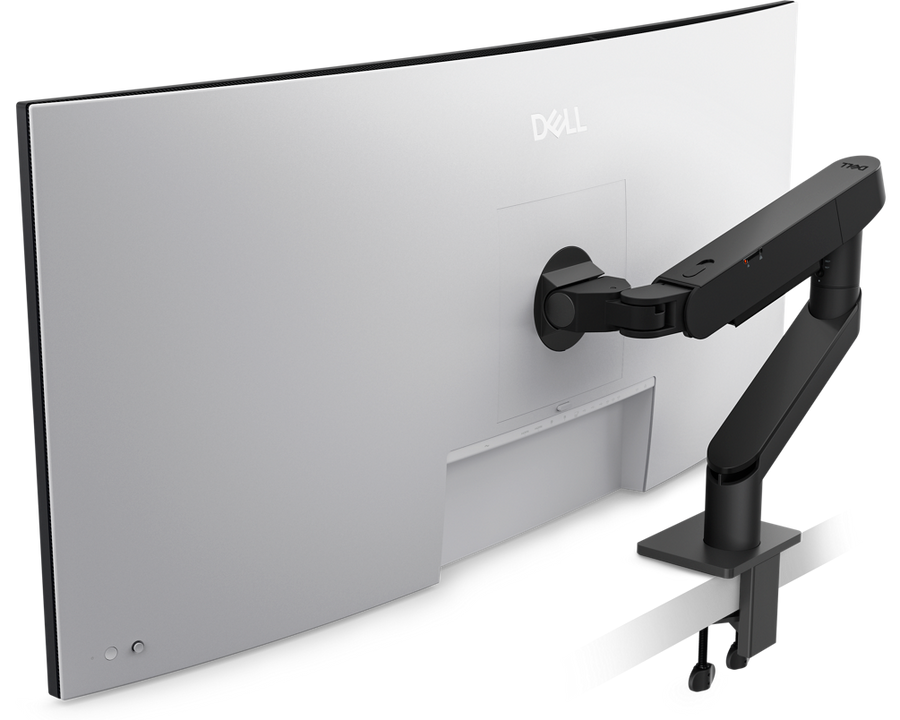 Dell Pro Heavy Duty Single Monitor Arm - HDA26