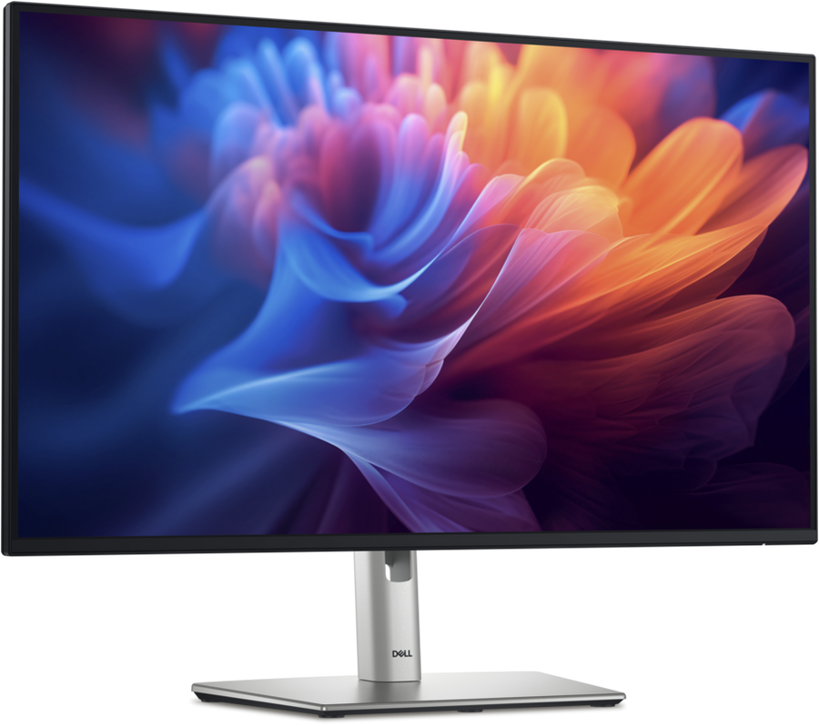 Dell Pro P 27 USB-C Hub Conferencing Monitor