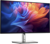 Dell Pro P 27 USB-C Hub Conferencing Monitor