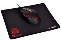 Thermaltake TT Pad, Dasher Mini Slim Battle Dragon