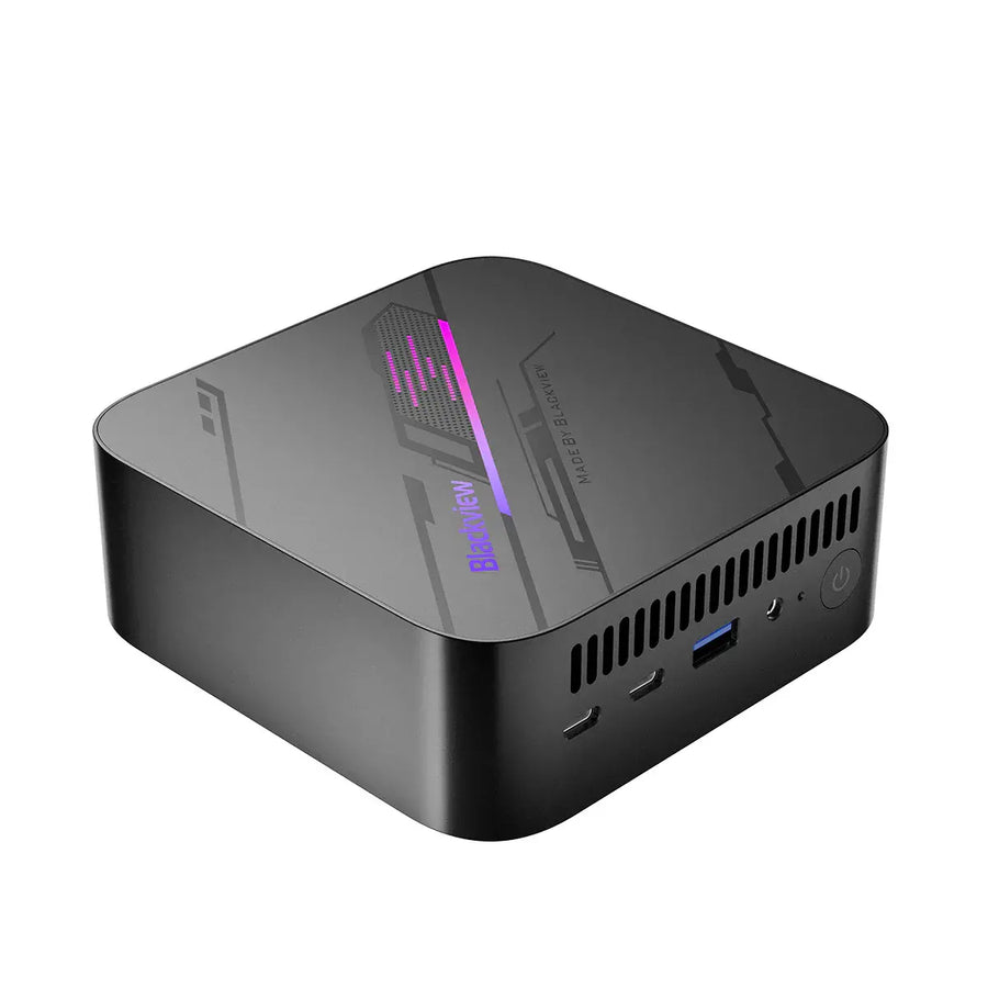 Blackview I3 MINI PC,16GB,512GB SSD,WIN11P