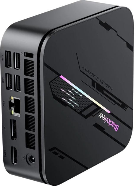 Mini PC, I3,8GB,256GB SSD, WIN11P