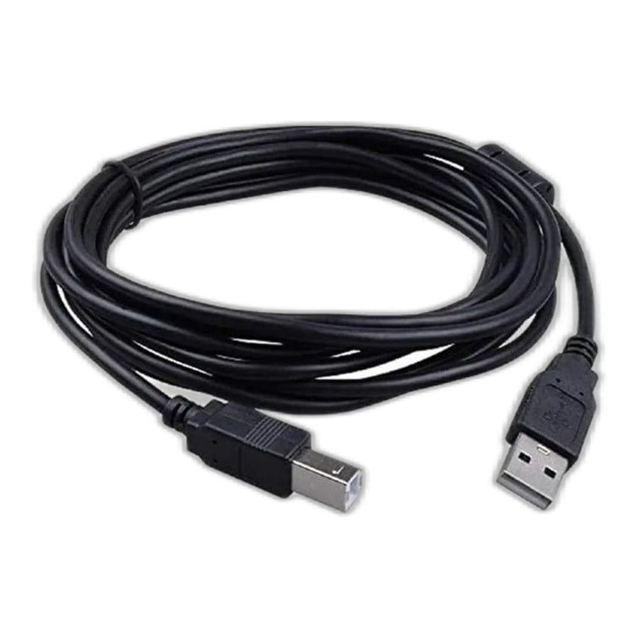 PL-MP5000 USB cable
