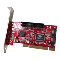 Chronos Card, PCI Esata Adapter