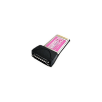 Chronos Cardbus, I/O 2S 1P 32BIT