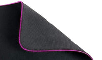 Cooler Master KeyBoard MP750 Medium Flexible RGB Mousepad; Smooth Surface; Thick RGB borders; Water Repellent Coating
