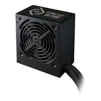Cooler Master Elite NEX White 700W 230V ATX PSU 80 Plus 120mm Fan Black Non-Modular - Image 4
