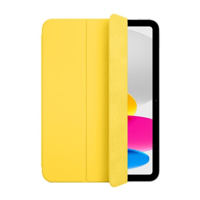 Smart Folio for iPad (10th generation) - Lemonade - Image 2