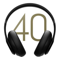 Beats Studio Pro Wireless Headphones - Black,Model A2924 - Image 3