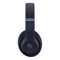 Beats Studio Pro Wireless Headphones - Navy,Model A2924 - Image 2