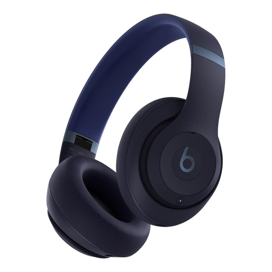 Beats Studio Pro Wireless Headphones - Navy,Model A2924
