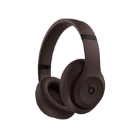 Beats Studio Pro Wireless Headphones - Deep Brown,Model A2924 - Image 2