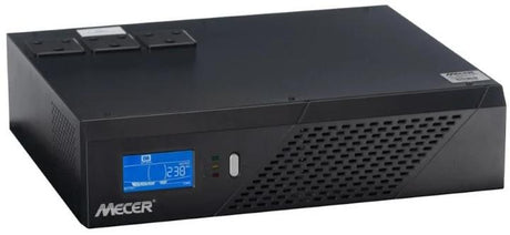 Mecer 2400VA 1440W 24V Inverter - NO Bat