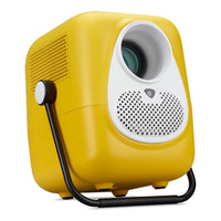 Acer Aopen QF23s LCD Yellow 1080p 6500LED lm (250 ANSI) WiFi 1000:1 EMEA 2 x 3W Speakers Smart System BT - Image 3