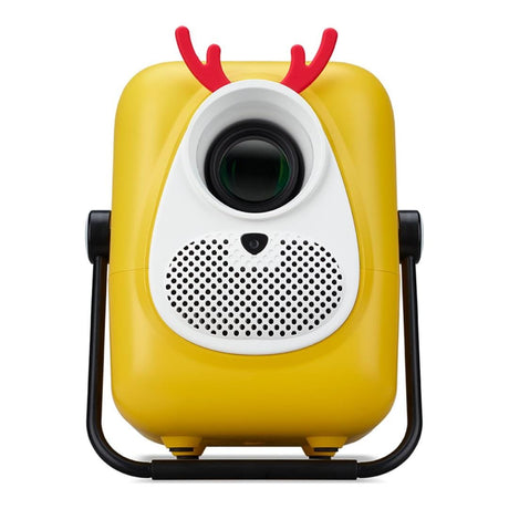 Acer Aopen QF23s Yellow Projector
