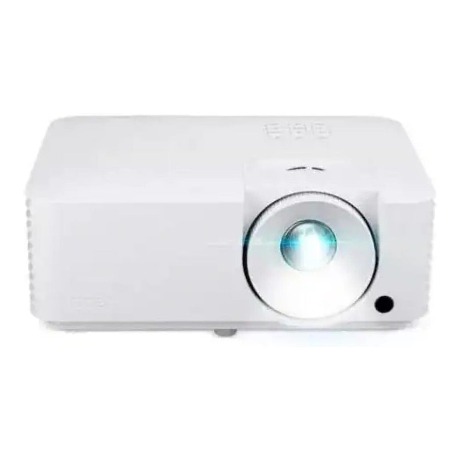 Acer Vero PJ PL2535i DLP Laser projector, front angle view