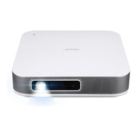 Acer PD1520s DLP Projector - Image 2