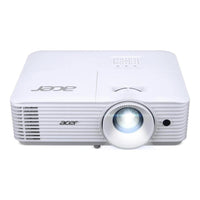 Acer PJ P1358i DLP WXGA 5000 Lm 20000:1 EMEA 2.7kg Carry CAse EURO Power HDMI Cable incl. 3 Year FRR Warranty