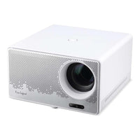 Acer Aopen QU80GTV LCD 4K2K 13000 LED lm (800 ANSI) 1000:1 Google TV Built in (wireless projection via Chromecast) 2 x 8W Speakers EMEA 4.5 Kg EURO/UK/Swiss Power HDMI cable (no Bag) 2 Yr FRR Warranty