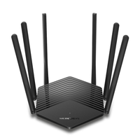 TP-Link AC1300 Dual Band Gigabit Wi-Fi Router - Image 2
