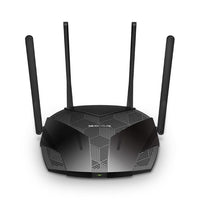 Mercusys AX3000 Dual-Band Wi-Fi Router - Image 2