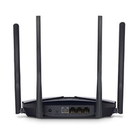 Mercusys AX3000 Dual-Band Wi-Fi Router - Image 4