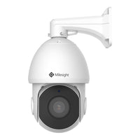 Milesight 2MP 42x Zoom AI PTZ Camera | MS-C2941-X42TPE - Image 2
