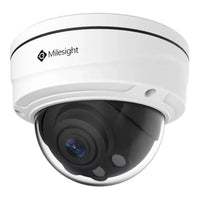 Milesight 5MP AI Motorized Pro Dome Camera | MS-C5372-FIPE - Image 2
