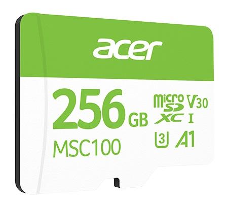 Acer Micro SD 256GB