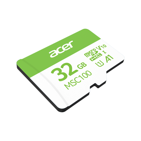 Acer Micro SD 32GB