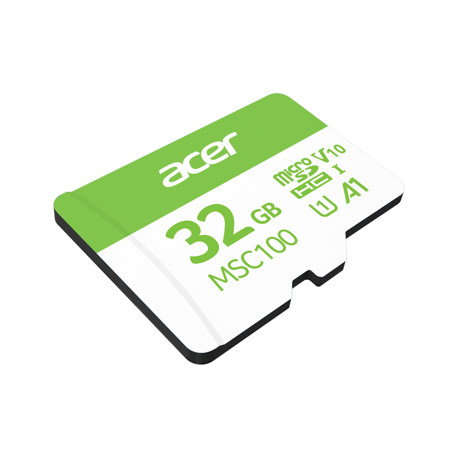 Acer Micro SD 32GB