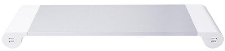 Monitor Stand with 4 USB