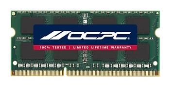 OCPC VS SODIMM DDR3 1600 8GB CL11